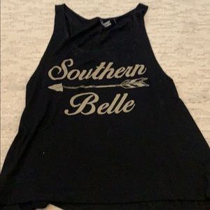 Women’s tank